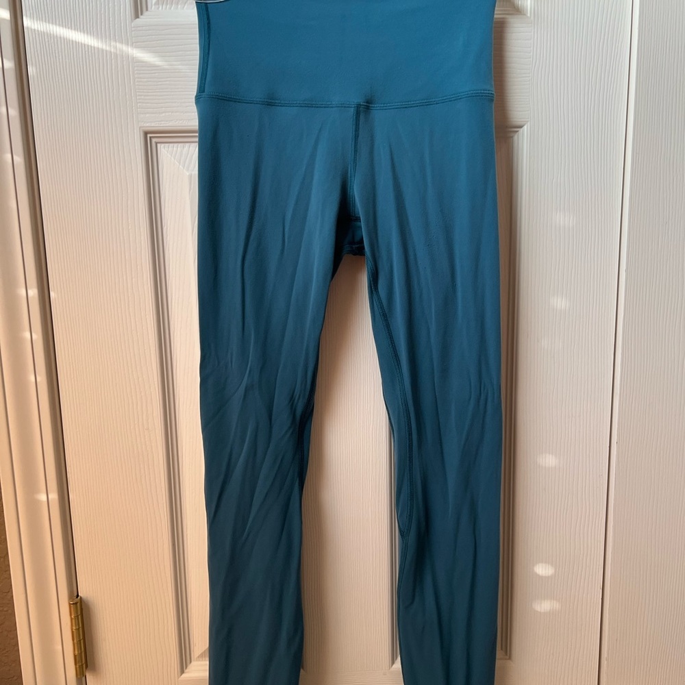 Lululemon align leggings